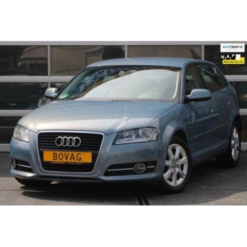 Audi A3 Sportback 1.4 TFSI Ambiente Pro Line Automaat Climat