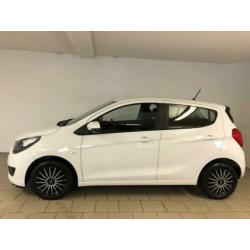 Opel KARL 1.0 ecoFLEX Edition AIRCO CRUISE BLUETOOTH CARKIT