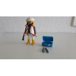 Playmobil set 3892 Dierenarts