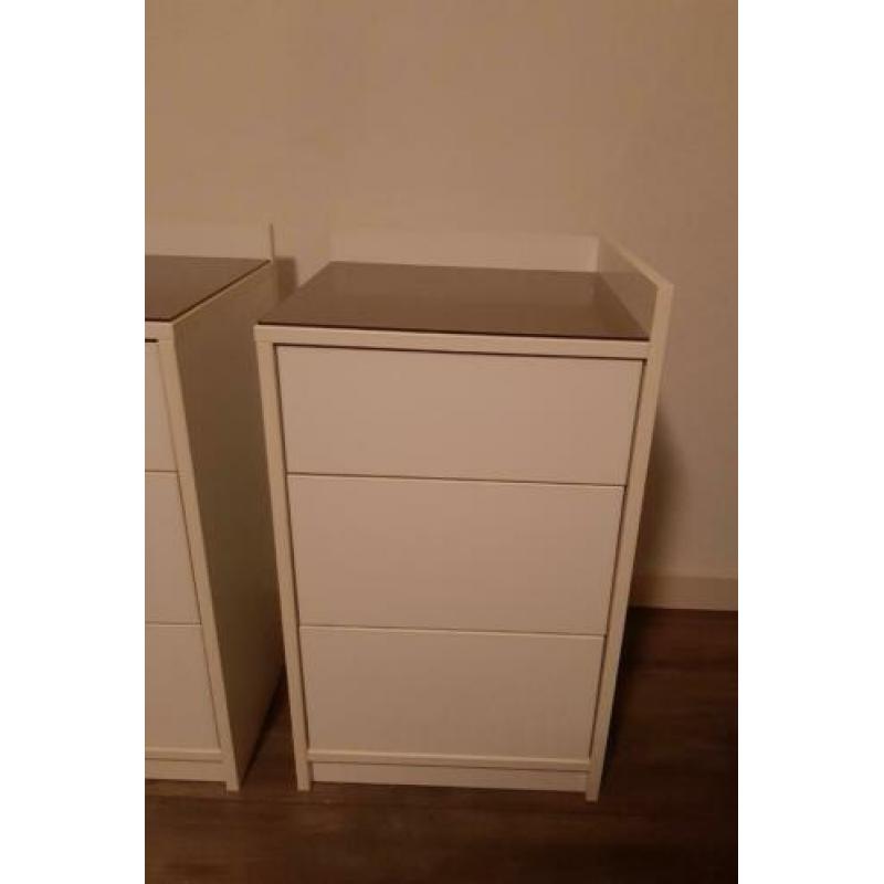 Auping nachtkastjes