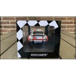 Porsche 934 sindell #55gt valvoline