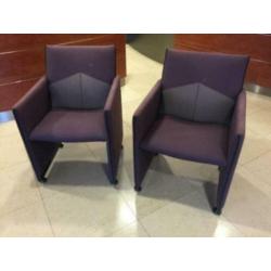 Fauteuil Artifort Montana Design, KSB Den Bosch VS016