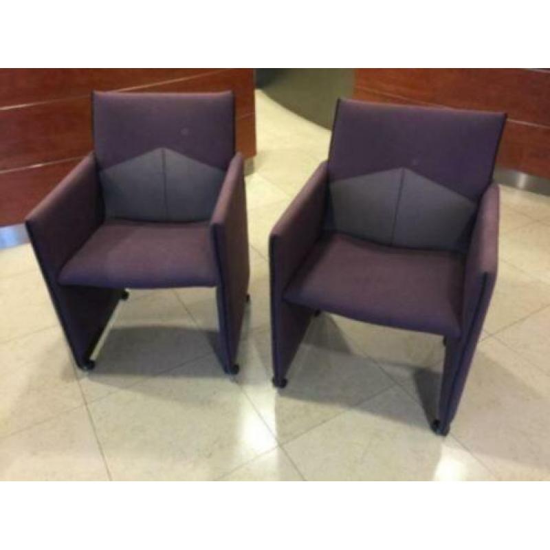 Fauteuil Artifort Montana Design, KSB Den Bosch VS016