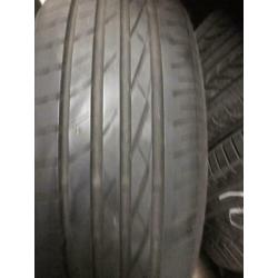 16 inch mercdes vito velgen met banden 350€