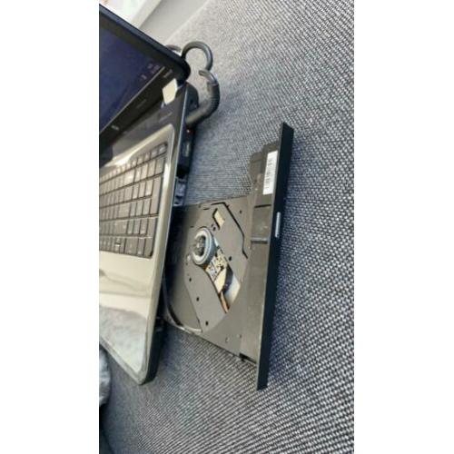 HP pavilion g7 - 1205 sg