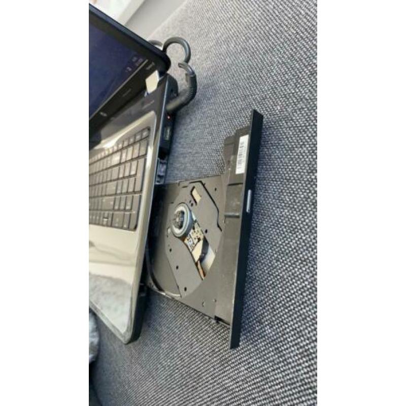 HP pavilion g7 - 1205 sg