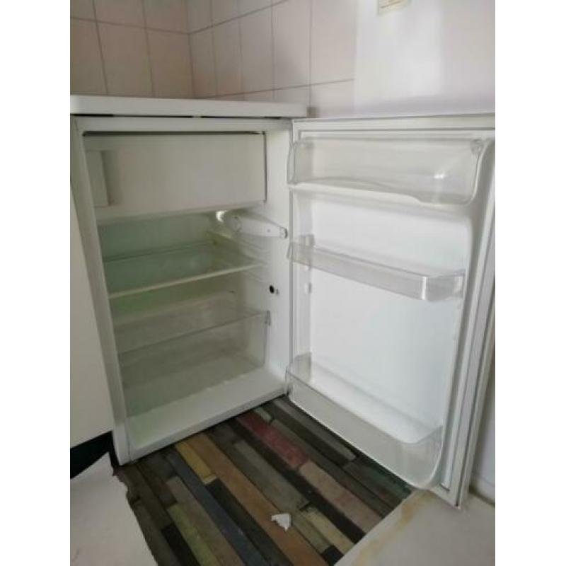 Zanussi tt150-4s Tafelmodel koel / vrieskast