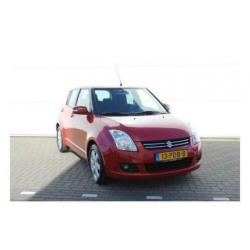 Suzuki SWIFT 1.3 Limited Navigatie