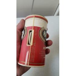 Brand bier radio werkend