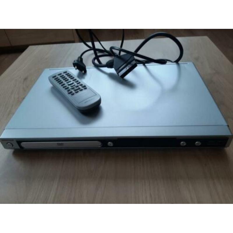 Aristona DVD speler