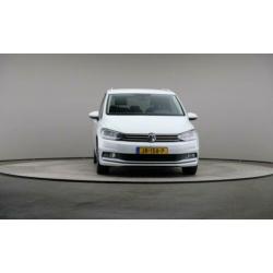 Volkswagen Touran 1.4 TSI Highline Automaat, Navigatie, 7 Pe
