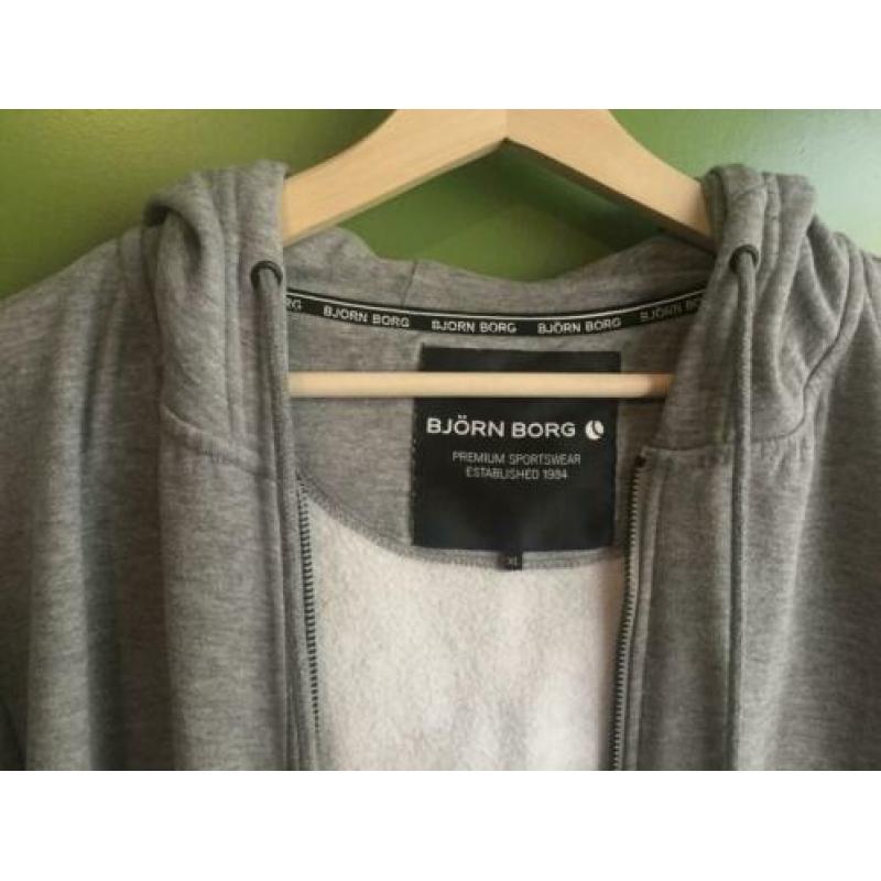 Bjorn borg vest XXL