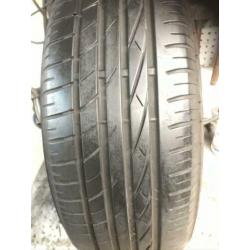 16 inch mercdes vito velgen met banden 350€