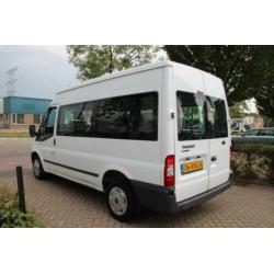 Ford Transit Kombi 300M 2.2 TDCI / EX BTW / 9 PERSOON / APK