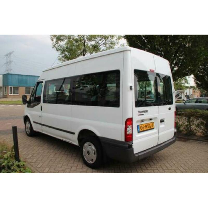 Ford Transit Kombi 300M 2.2 TDCI / EX BTW / 9 PERSOON / APK