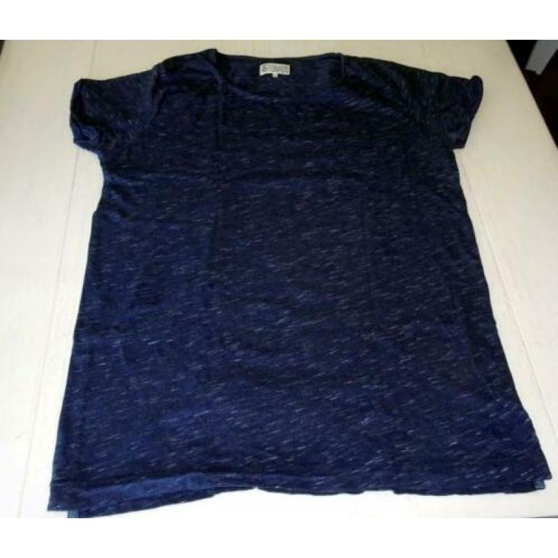 Herenshirt van JC Rags, maat L, als nieuw
