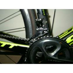 Scott foil maat xl (58cm)