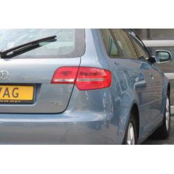 Audi A3 Sportback 1.4 TFSI Ambiente Pro Line Automaat Climat