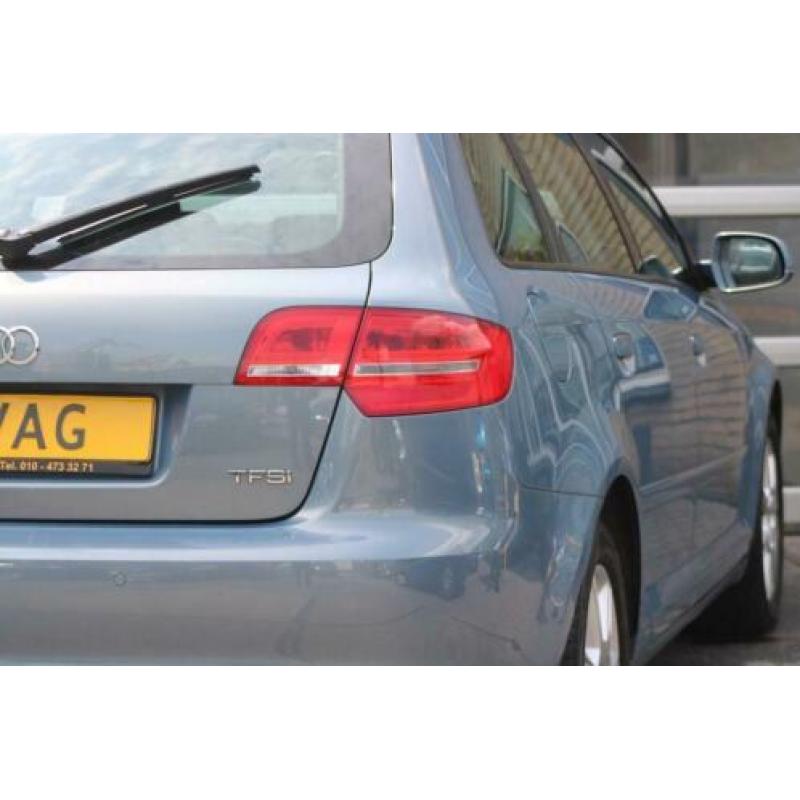 Audi A3 Sportback 1.4 TFSI Ambiente Pro Line Automaat Climat