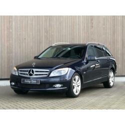 Mercedes-Benz C-klasse Estate 350 CDI Elegance 4-Matic