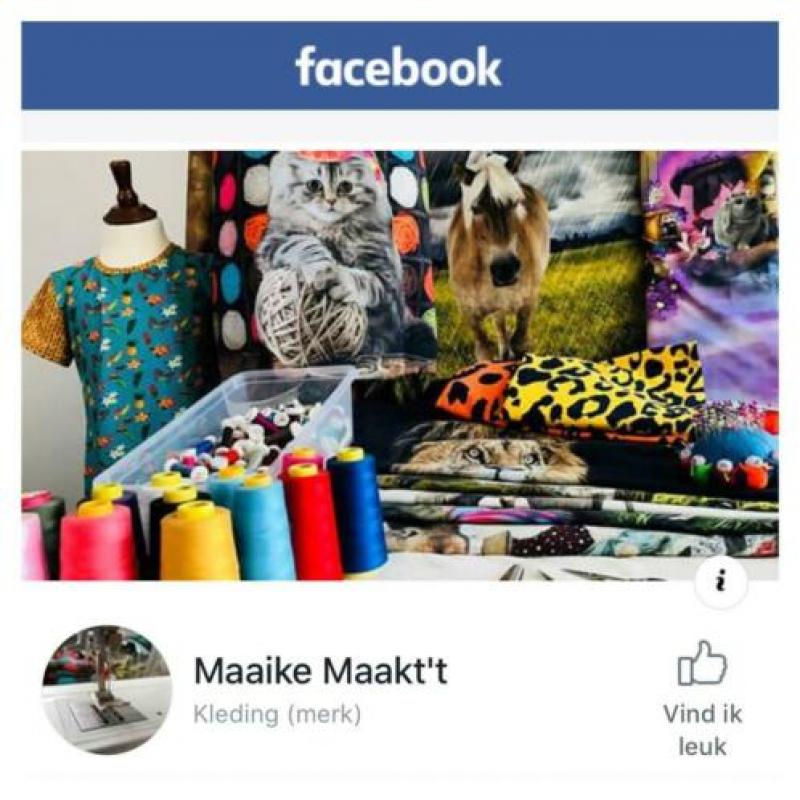 Jurkje met babuschka maat 146