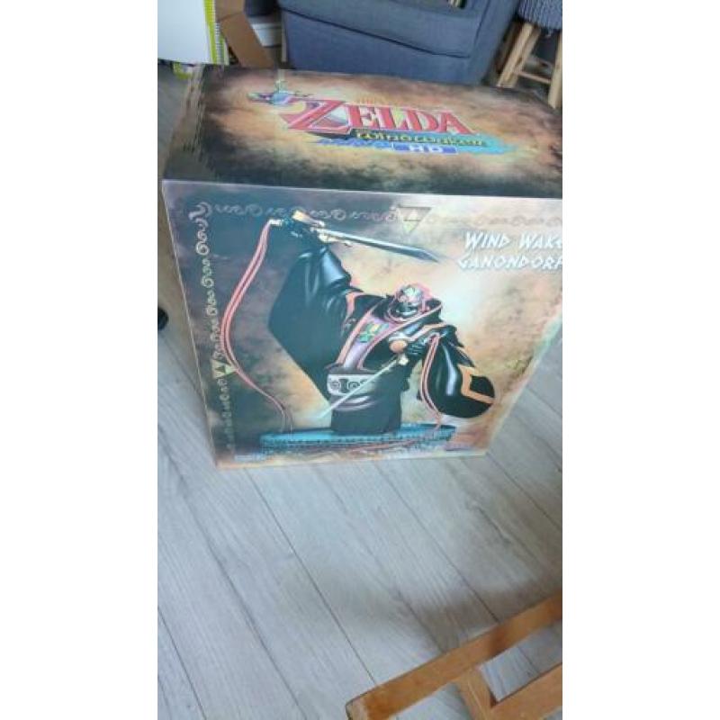 First 4 Figures Ganondorf (Windwaker) regular 284