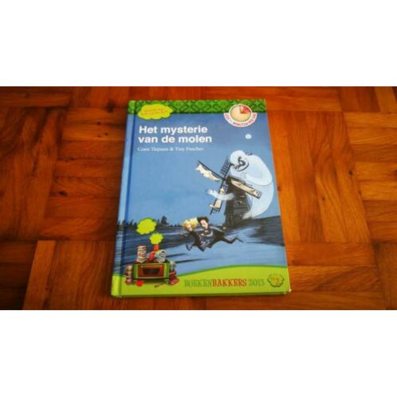 Leuke kinderboeken 16 stuks