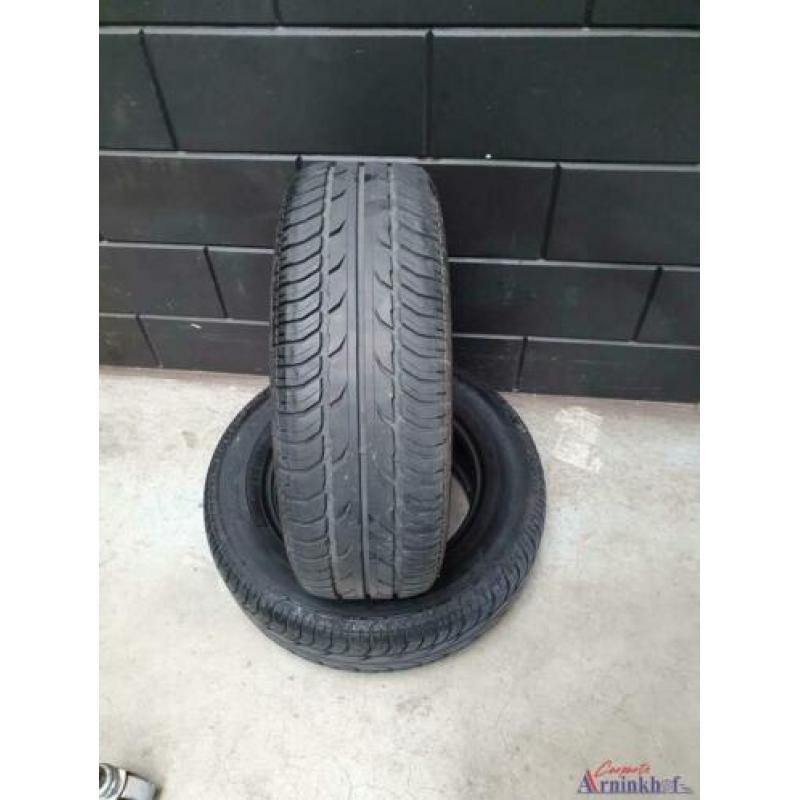 Fulda CARAT ATTIRO 205/65R15 99H