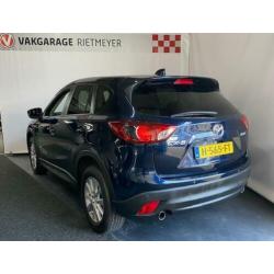 Mazda CX-5 2.0 SkyActiv-G 165 Skylease 2WD stoelverwarming ,