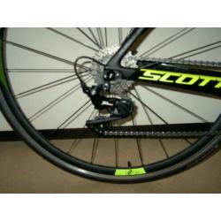 Scott foil maat xl (58cm)