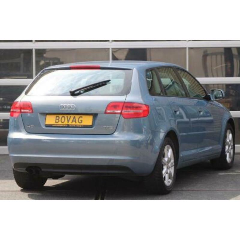 Audi A3 Sportback 1.4 TFSI Ambiente Pro Line Automaat Climat