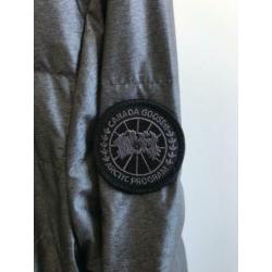 Canada Goose Mens Sydney Hoody (Maat M) herfst lente jas