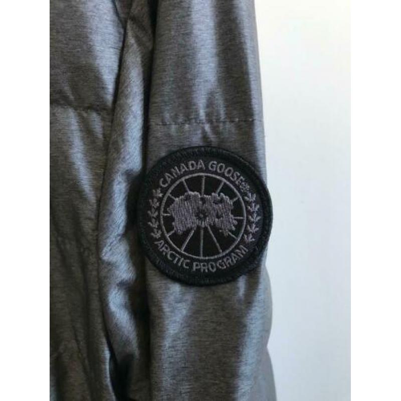 Canada Goose Mens Sydney Hoody (Maat M) herfst lente jas