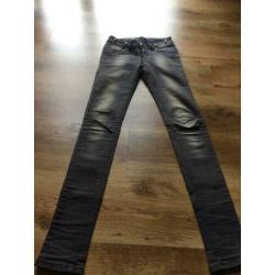 Skinny jeans maat 36