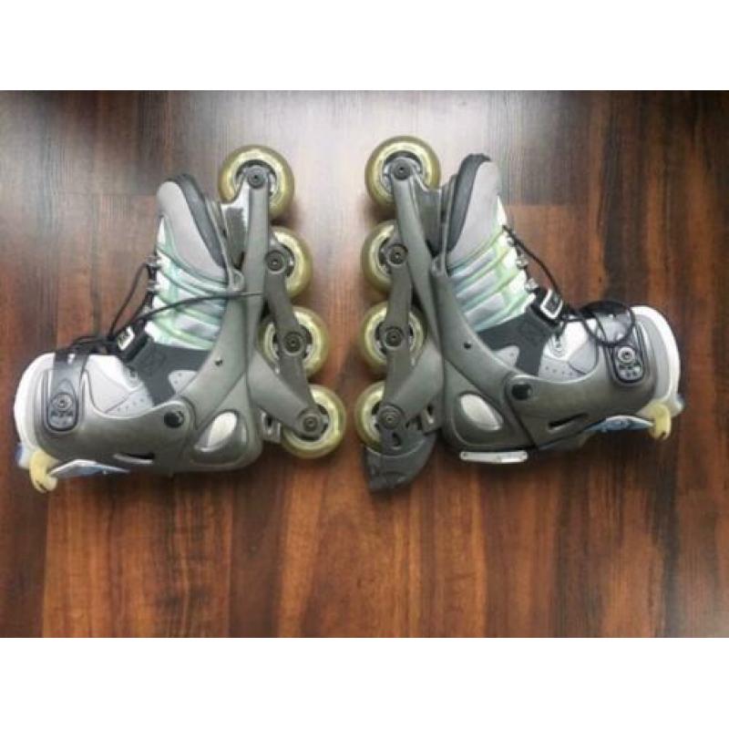 Supermooie dames skates merk Rollerblade