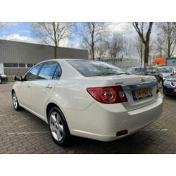 Chevrolet Epica 2.0i,Leder,Xenon,ECC,Cruise,PDC.