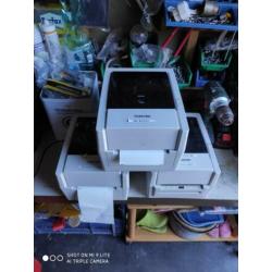 Toshiba BEV4D