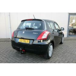 SUZUKI Swift 1.2 94pk 5d Comfort AIRCO TREKHAAK