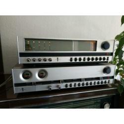 Philips 22RH521 + tuner 22RH62 + Philips 408