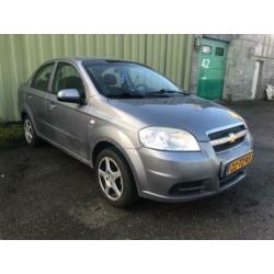 Chevrolet Aveo 1.4-16V Style