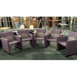 Fauteuil Artifort Montana Design, KSB Den Bosch VS016
