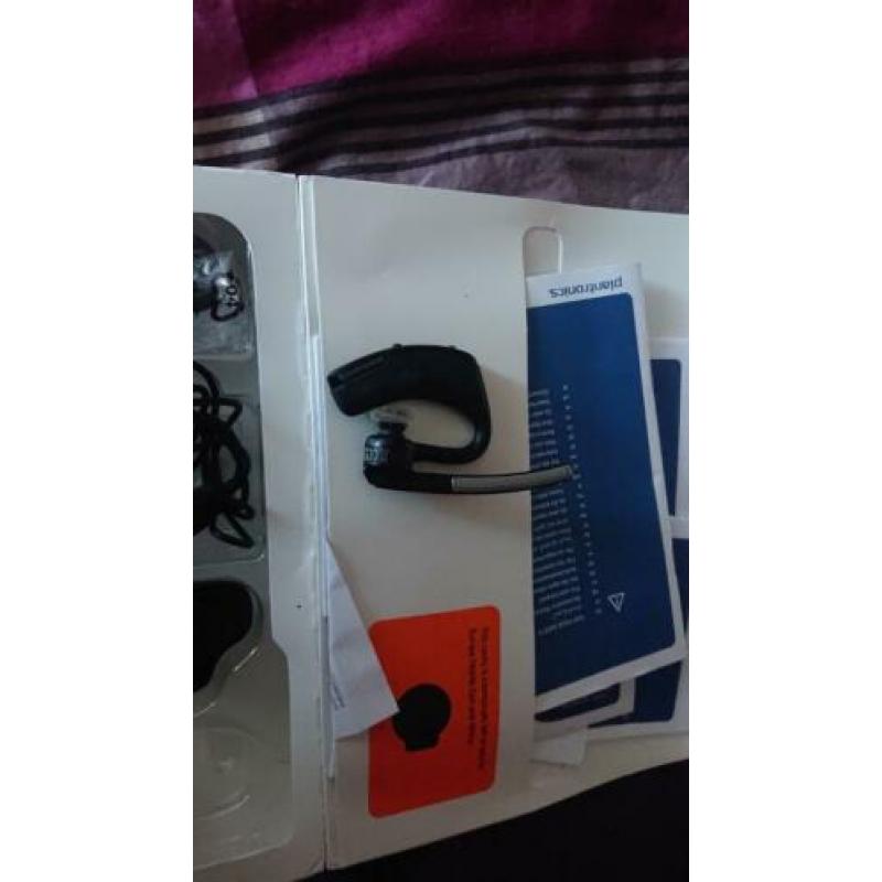 Plantronics voyager legend UC