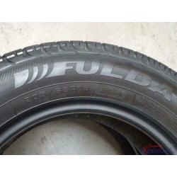 Fulda CARAT ATTIRO 205/65R15 99H