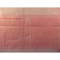 2x Fabeltjeskrant (VERZAMELALBUM) AVRO/Televizier