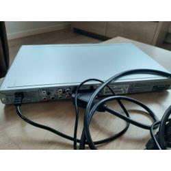 Aristona DVD speler
