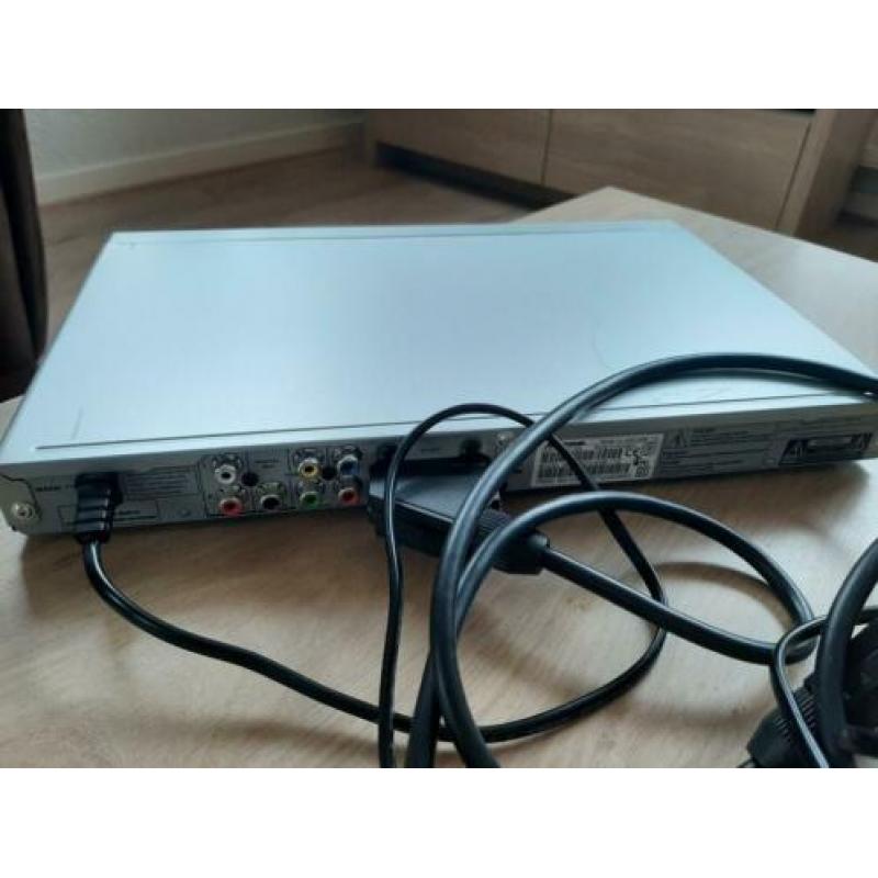 Aristona DVD speler