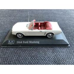 Minichamps collectie van 10 iconische types