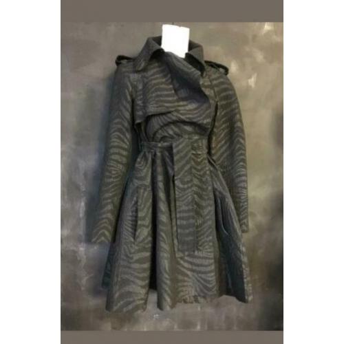 Lanvin trenchcoat
