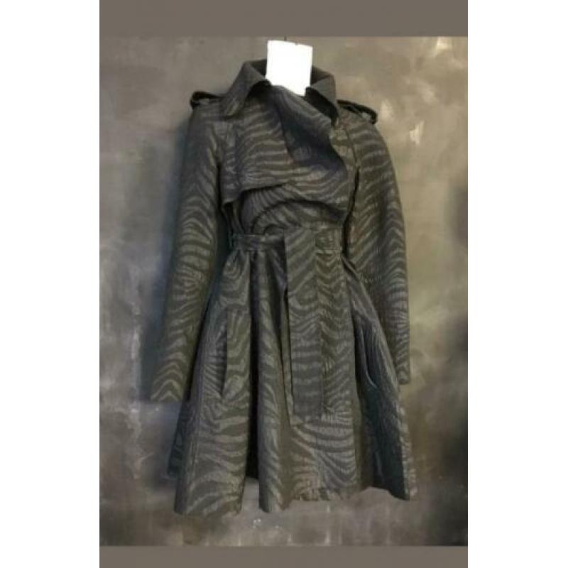 Lanvin trenchcoat
