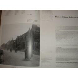 Rhenen 1940-1945. Bedreigd bezet bevrijd. Geschiedenis 5